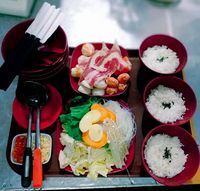 5 Shabu-shabu Murah di Jakarta yang Rasanya Bikin Nagih