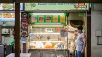 Food Lore, Drama Soal Makanan Asia yang Dibintangi Artis Indonesia