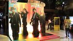 Foto: Siap-siap Diteror Zombie di Trans Studio Bandung