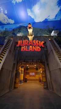 Akhir Pekan Ini Ke Trans Studio Cibubur Yuk! Ada Tiket Promo