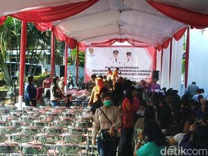 Hari Ini Lokalisasi Sunan Kuning Ditutup, Walkot Datang Bersepeda