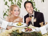 Jennifer Lawrence Menikah, Akan Banyak Makanan Mewah di Pesta Pernikahannya