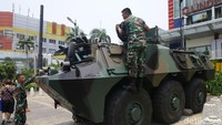 Sejumlah persiapan terus dilakukan jelang pelantikan presiden dan wakil presiden, Joko Widodo-Maruf Amin pada 20 Oktober mendatang.