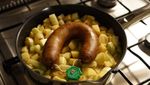 10 Makanan Paling Enak di Swiss, Salah Satu Negara Terbersih di Dunia