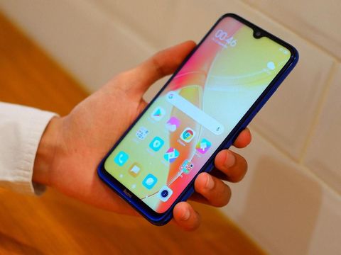 Redmi Note 8, Murah Tapi Jangan Diremehkan