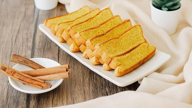 Spikoe Resep Kuno