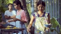 Food Lore, Drama Soal Makanan Asia yang Dibintangi Artis Indonesia