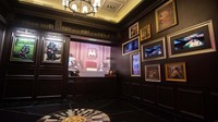 Wahana pertama yang akan menyambut pengunjung Monopoly Dreams adalah Secret Residence. (monopolydreams.com)