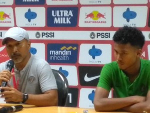Kemenangan Timnas U-19 Pelipur Lara Hasil Jeblok Timnas Senior