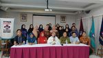 Potret Siti yang Sudah Dapat Toga-Ikut Gladi Resik Tapi Tak Boleh Ikut Wisuda