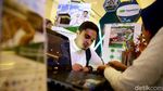 Mengintip FIN Expo 2019 di Bulan Inklusi Keuangan