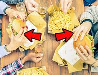 Mengejutkan! Ini 6 Fakta Fast Food yang Jarang Diketahui