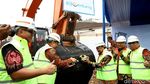 Wika Gedung Garap Pembangunan Graha Mantap