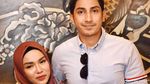 Ini Medina Zein, Sosok yang Laporkan Irwansyah