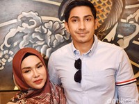 Medina Zein Cerita Kronologi Irwansyah Diduga Gelapkan Rp 1,9 M