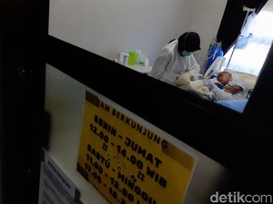 Kondisi Terkini Kompol Aditia 5 Bulan Setelah Dikeroyok di Wonogiri