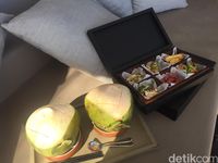 Review: Sensasi Spa di Bibir Tebing Uluwatu Bali