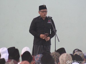 PDIP Tegaskan Komitmen Beri Ruang Pemuda Memimpin