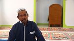 Potret Umat Muslim di Pulau Kristen, Wujud Toleransi Agama RI