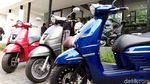 Motor Baru Peugeot Django Meluncur