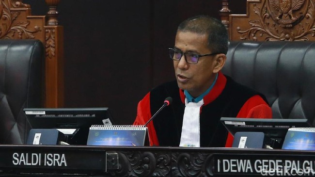 5 Fakta Putusan MK Hapus Ambang Batas 20% Pencalonan Presiden