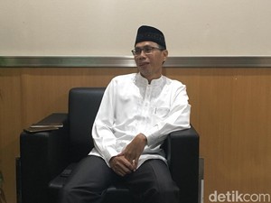 PKS Yakin Sandiaga Tak Akan Kembali Jadi Wagub DKI