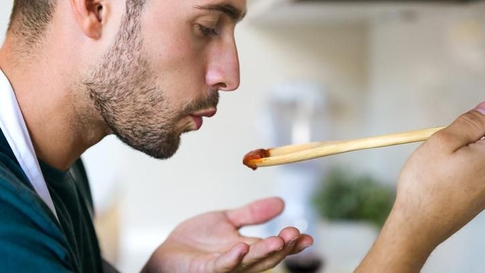 Gaji Fantastis, Ini 5 Pekerjaan Pencicip Makanan yang ...