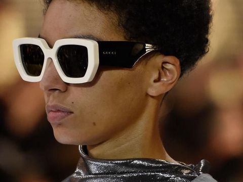 Kacamata Gucci Mulan Asli atau Palsu? Ini Cara Membedakannya