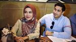 Ini Medina Zein, Sosok yang Laporkan Irwansyah