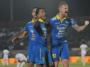 Jadwal Liga 1 Hari Ini: Persela Vs Persebaya, Bhayangkara FC Vs Persib
