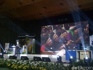 PLN Mau Bikin Power Bank Terbarukan Demi Terangi Papua di 2020