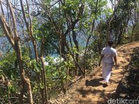 Review: Sensasi Spa di Bibir Tebing Uluwatu Bali