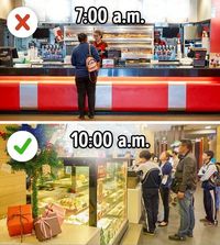 Mengejutkan! Ini 6 Fakta Fast Food yang Jarang Diketahui