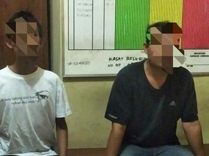 Ini Cerita Lengkap Kasus Kucing yang Viral Dicekoki Ciu