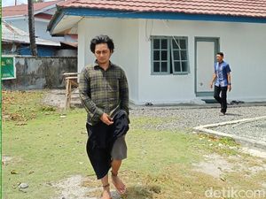 Potret Umat Muslim di Pulau Kristen, Wujud Toleransi Agama RI