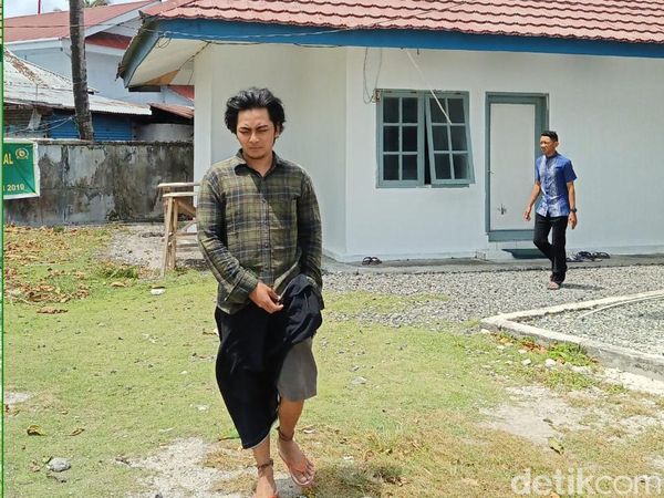 Potret Umat Muslim di Pulau Kristen, Wujud Toleransi Agama RI