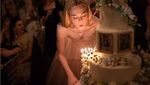 Ini Gaya Kulineran Elle Fanning yang Doyan Makan Burger