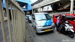 Asyik! Keliling Jakarta Naik Angkot AC
