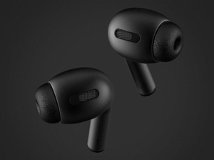 Apple Siap Rilis AirPods Pro, Lebih Kedap dan Lebih Mahal
