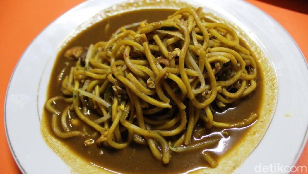 5 Kuliner khas Aceh yang Dipengaruhi Kuliner India, Arab dan China