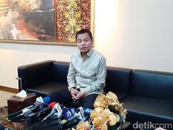 Penuhi Permintaan Jokowi, MPR Sebut Pelantikan Presiden Digelar Sederhana