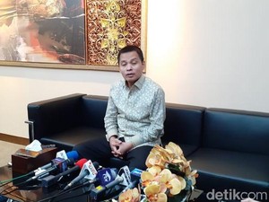 Penuhi Permintaan Jokowi, MPR Sebut Pelantikan Presiden Digelar Sederhana