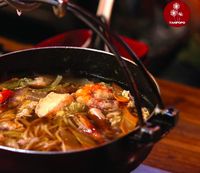 5 Shabu-shabu Murah di Jakarta yang Rasanya Bikin Nagih