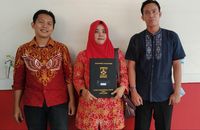 Kisah Pilu Siti Sudah Gladi Resik Tapi Tak Diwisuda