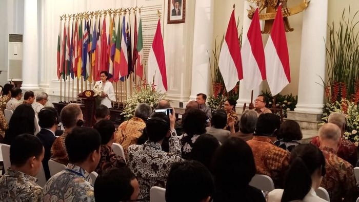 Foto: Dok. Kementerian Keuangan Foto: Dok. Kementerian Keuangan
