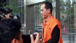 KPK Dalami Kasus Suap Bupati Nonaktif Bengkayang