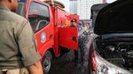 Jelang Pelantikan Presiden, Jakut Perketat Pengamanan Objek Vital