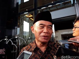 Kemenag Batalkan Pencabutan Izin Operasional Ponpes Shiddiqiyyah
