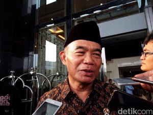 Kemenag Batalkan Pencabutan Izin Operasional Ponpes Shiddiqiyyah
