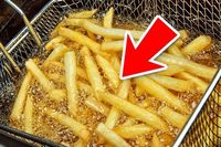 Mengejutkan! Ini 6 Fakta Fast Food yang Jarang Diketahui